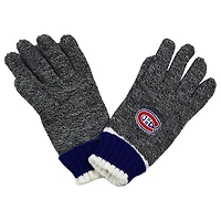 Gants des Canadiens de Montréal de la LNH pour hommes