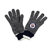 Gants des Jets de Winnipeg de la LNH pour hommes
