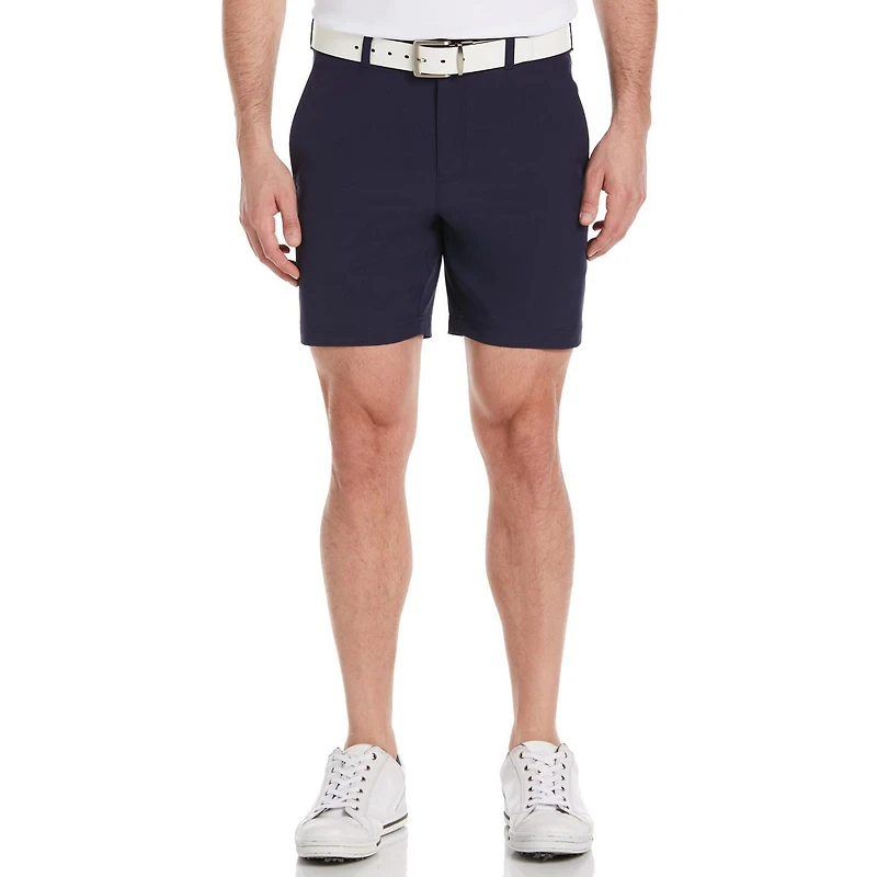 PGA TOUR Short extensible 17,8 cm pour homme avec dos élastique