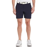 PGA TOUR Short extensible 17,8 cm pour homme avec dos élastique