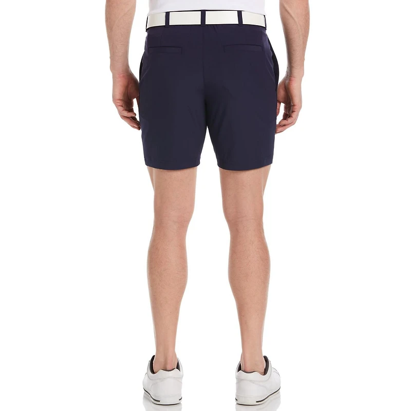 PGA TOUR Short extensible 17,8 cm pour homme avec dos élastique