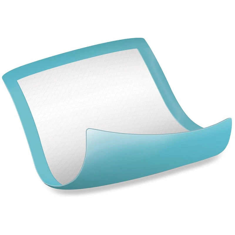 Protège-draps jetables UltraBlok™, avec centre pelucheux épais