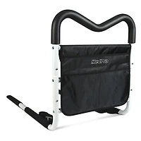 Côté de lit profilé MGrip de MedPro