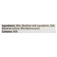 P'Tit Quebec 240g Swiss Natural Slices, 240g
