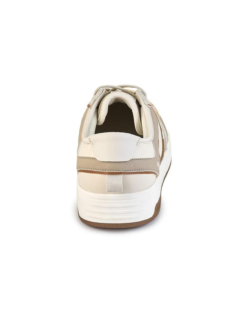 Chaussures de sport hâle Ecko Unltd. pour hommes