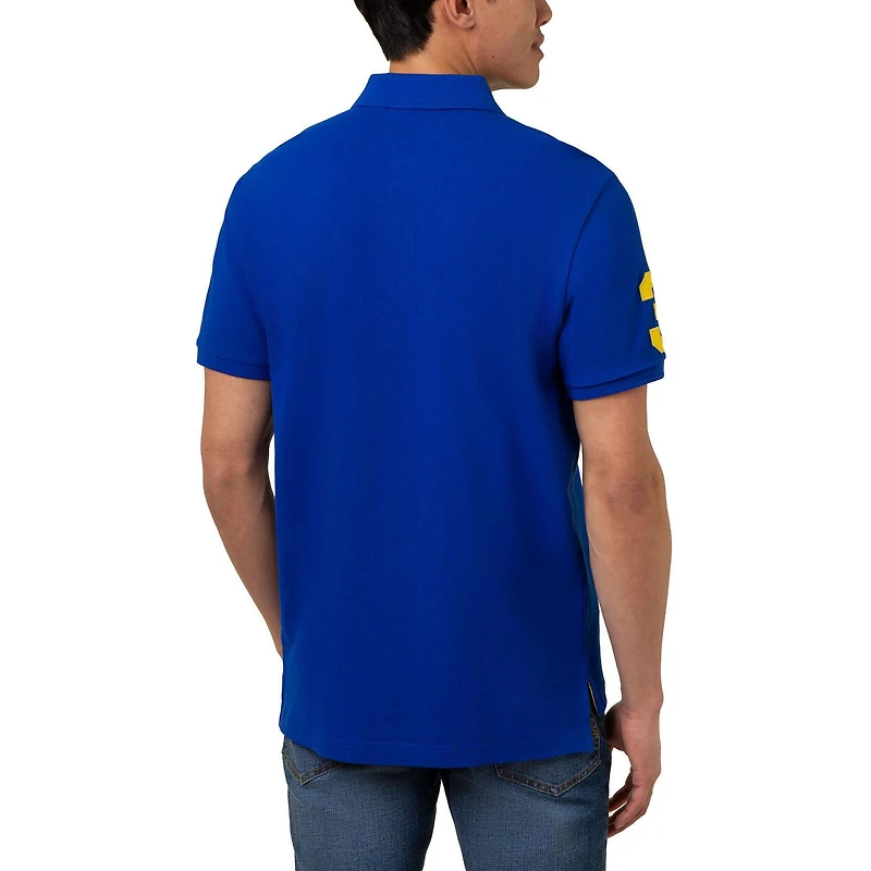 U.S. Polo Assn Men's Fashion Polo's
