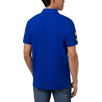 U.S. Polo Assn Men's Fashion Polo's