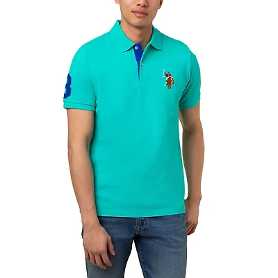 U.S. Polo Assn Polo mode homme Chemise polo
