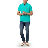 U.S. Polo Assn Polo mode homme Chemise polo