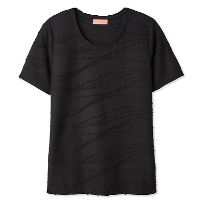 Iyla Women's Ripple T-Shirt