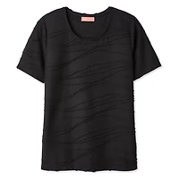 Iyla Women's Ripple T-Shirt
