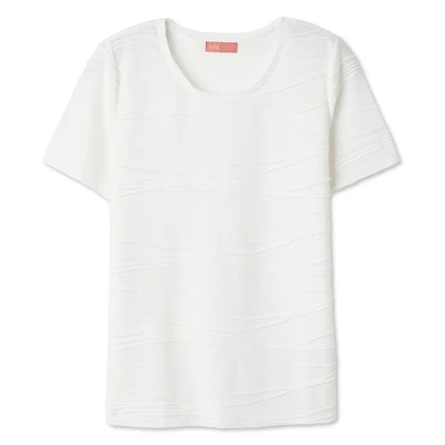Iyla Women's Ripple T-Shirt