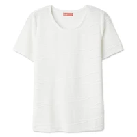 Iyla Women's Ripple T-Shirt