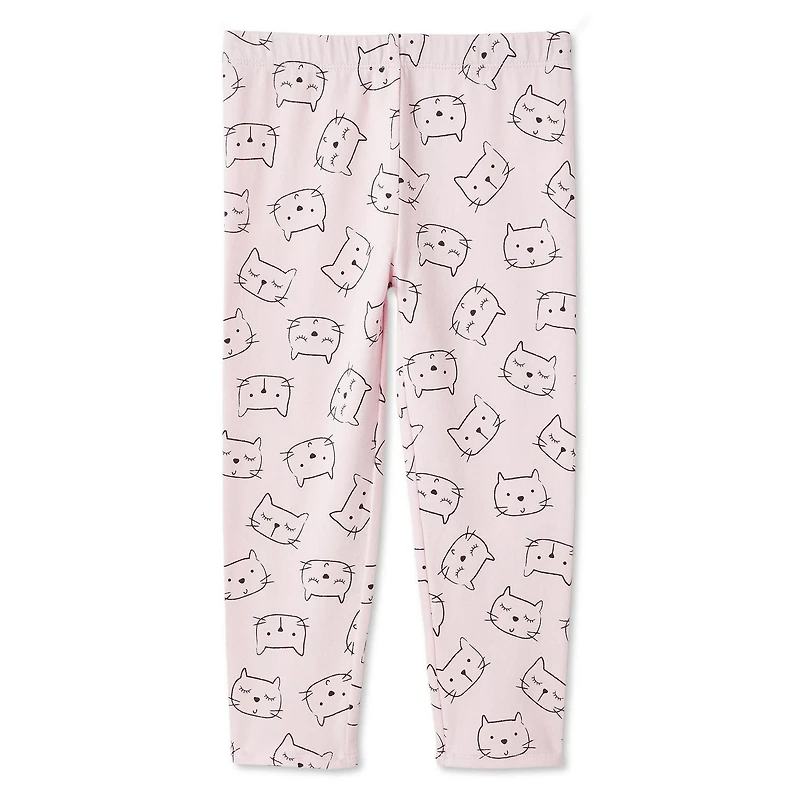 George Toddler Girls' Legging