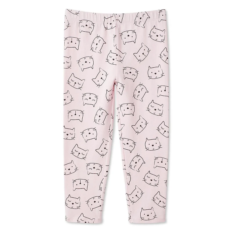 George Toddler Girls' Legging