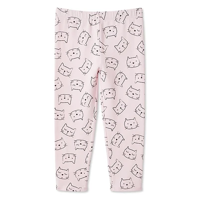 George Toddler Girls' Legging