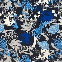 Sonic Boy's long sleeve hoodie