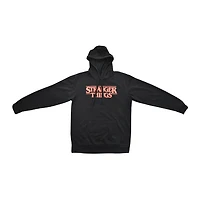 Men’s Stranger Things Hey Strangers Hoodie