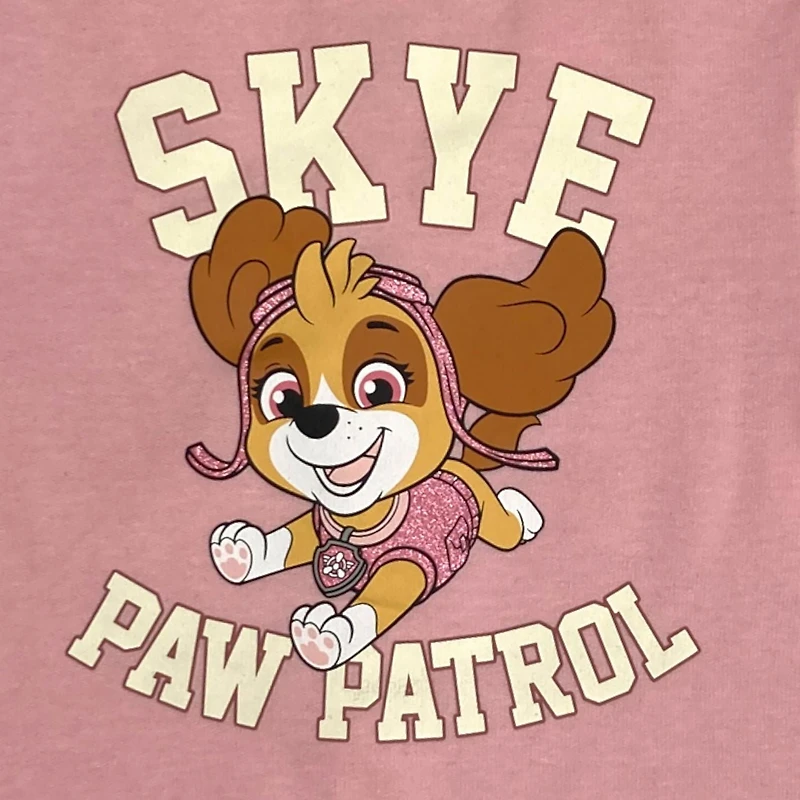 La Pat'Patrouille Cardigan à manches longues pour filles
