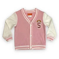 La Pat'Patrouille Cardigan à manches longues pour filles