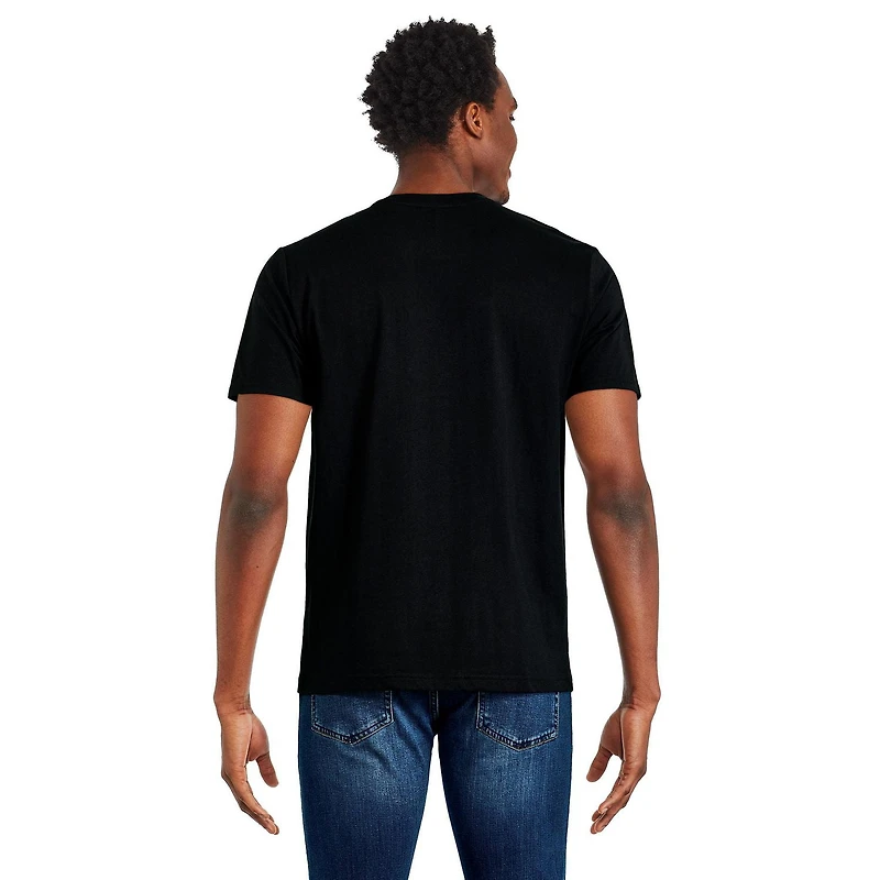 George Men's Christmas Tee