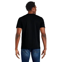 George Men's Christmas Tee