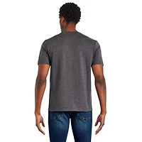 T-shirt de Noël George pour hommes