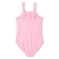 George Girls' One Piece Swimsuit