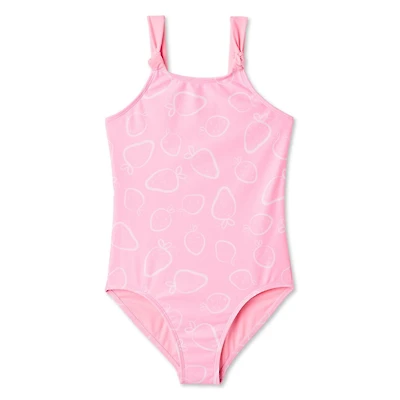 Maillot de bain 1 pièce George pour filles
