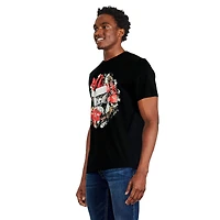 George Men's Christmas Tee