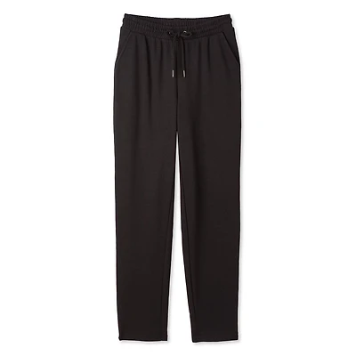 Iyla Women's Straight Leg Sweatpant