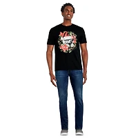 George Men's Christmas Tee