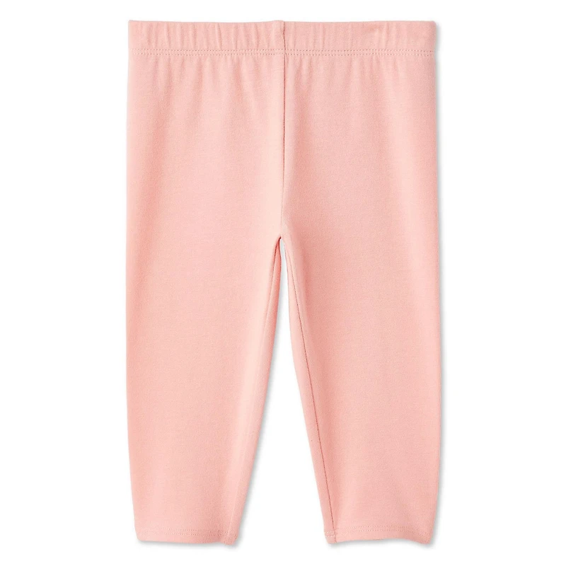 Legging George pour bébés filles