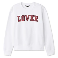 George Women's Crew-Neck Sweatshirt
