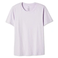 T-shirt imprimé George pour femmes