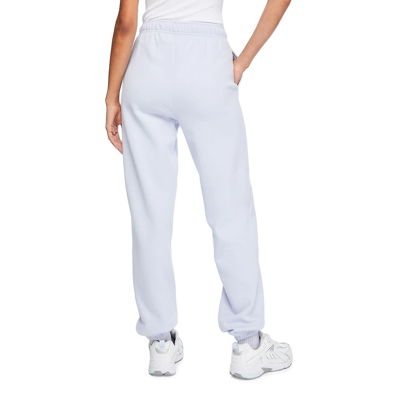 Jogger en molleton surdimensionné No Boundaries pour femmes Tailles TTP-TTG