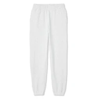 No Boundaries Women's Oversized Fleece Jogger, Sizes XXS-XXL