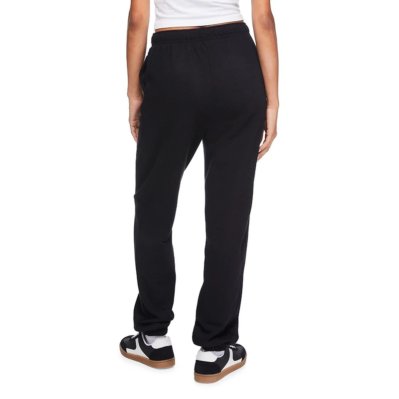 Jogger en molleton surdimensionné No Boundaries pour femmes