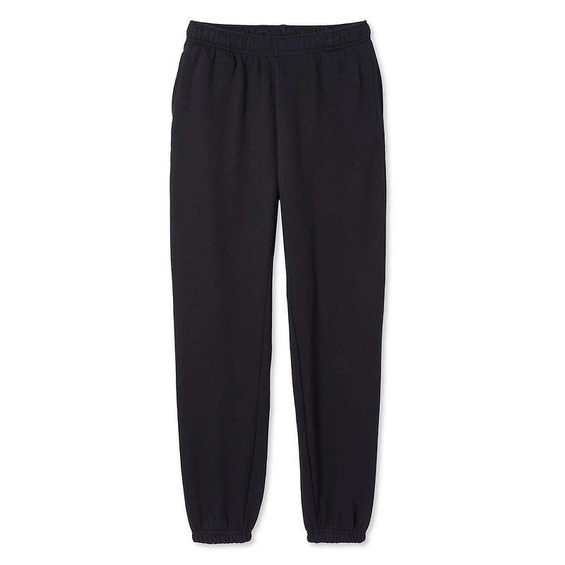 Jogger en molleton surdimensionné No Boundaries pour femmes