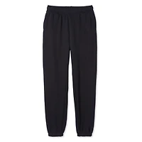 Jogger en molleton surdimensionné No Boundaries pour femmes