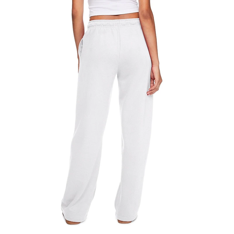 Pantalon en molleton No Boundaries pour femmes