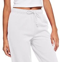 Pantalon en molleton No Boundaries pour femmes