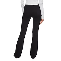 Pantalon coupe droite No Boundaries pour femmes Tailles TP–TTG