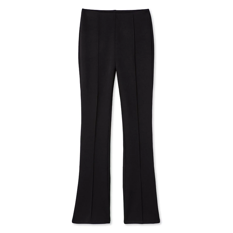 Pantalon coupe droite No Boundaries pour femmes Tailles TP–TTG