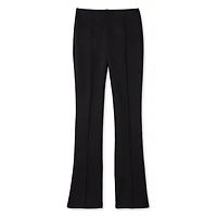 Pantalon coupe droite No Boundaries pour femmes Tailles TP–TTG