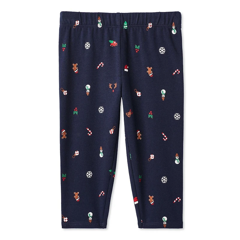 George Baby Girls' Printed Legging