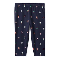 George Baby Girls' Printed Legging