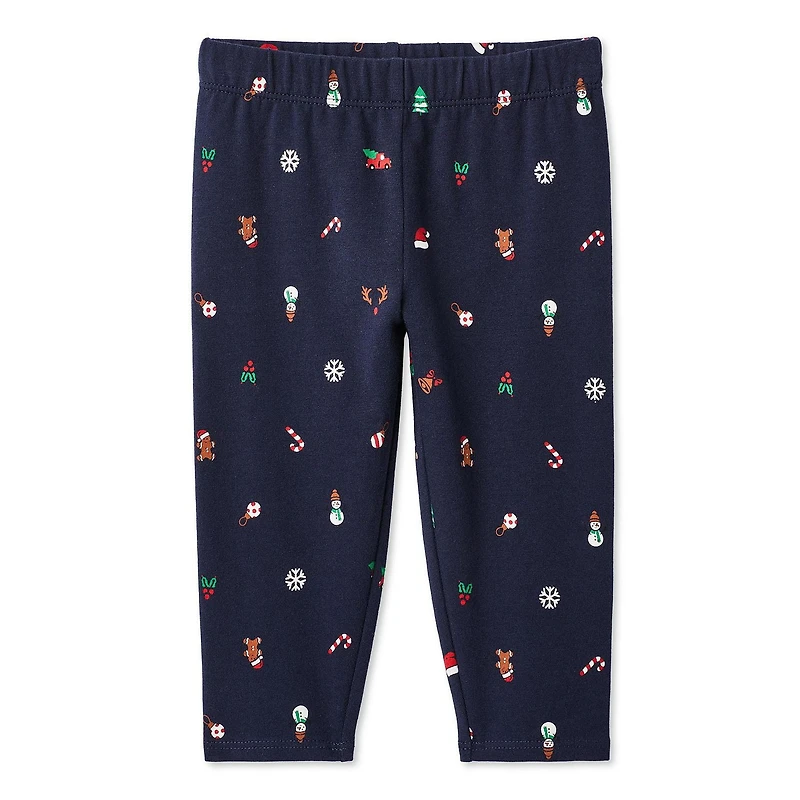 George Baby Girls' Printed Legging