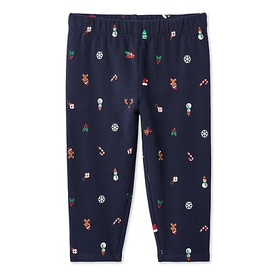George Baby Girls' Printed Legging