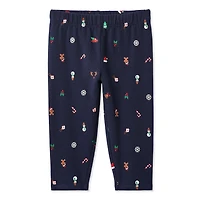 George Baby Girls' Printed Legging